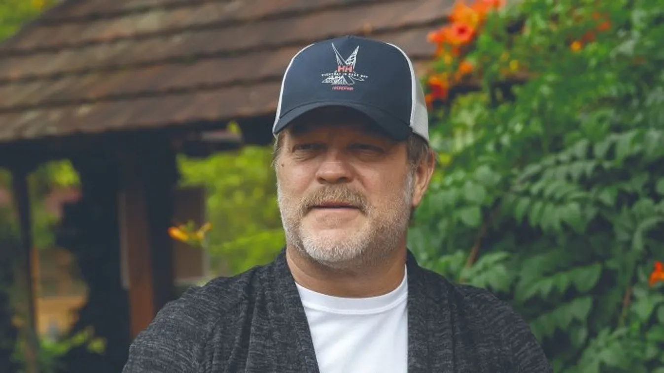 "Álmodni szoktam róla" - Szabó Győző a függőségéről vallott