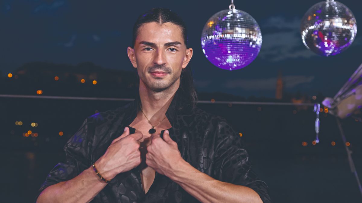 Andrei Mangra visszatérését követelik a Dancing with the Starsba