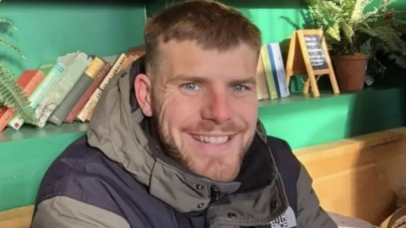 „Szaggató érzést éreztem a mellkasomban, órákra voltam a haláltól”