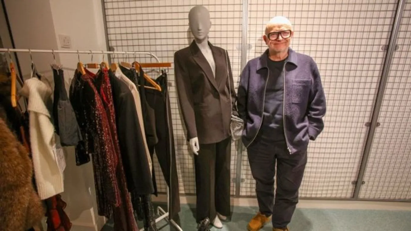 Lemondott a Primark vezérigazgatója, mert nem megfelelően viselkedett egy nővel