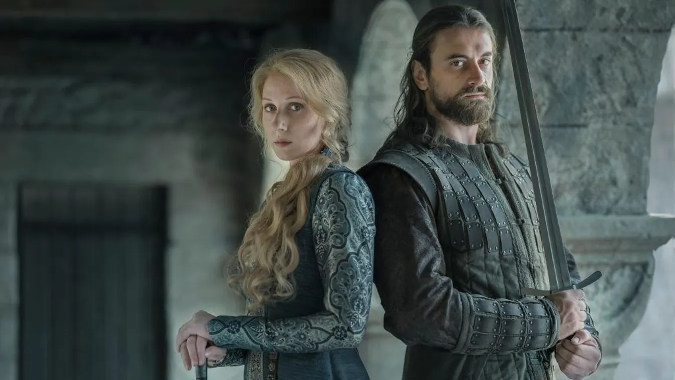 Megszólalt a hollywoodi nagyágyú producer: Így készült a Hunyadi