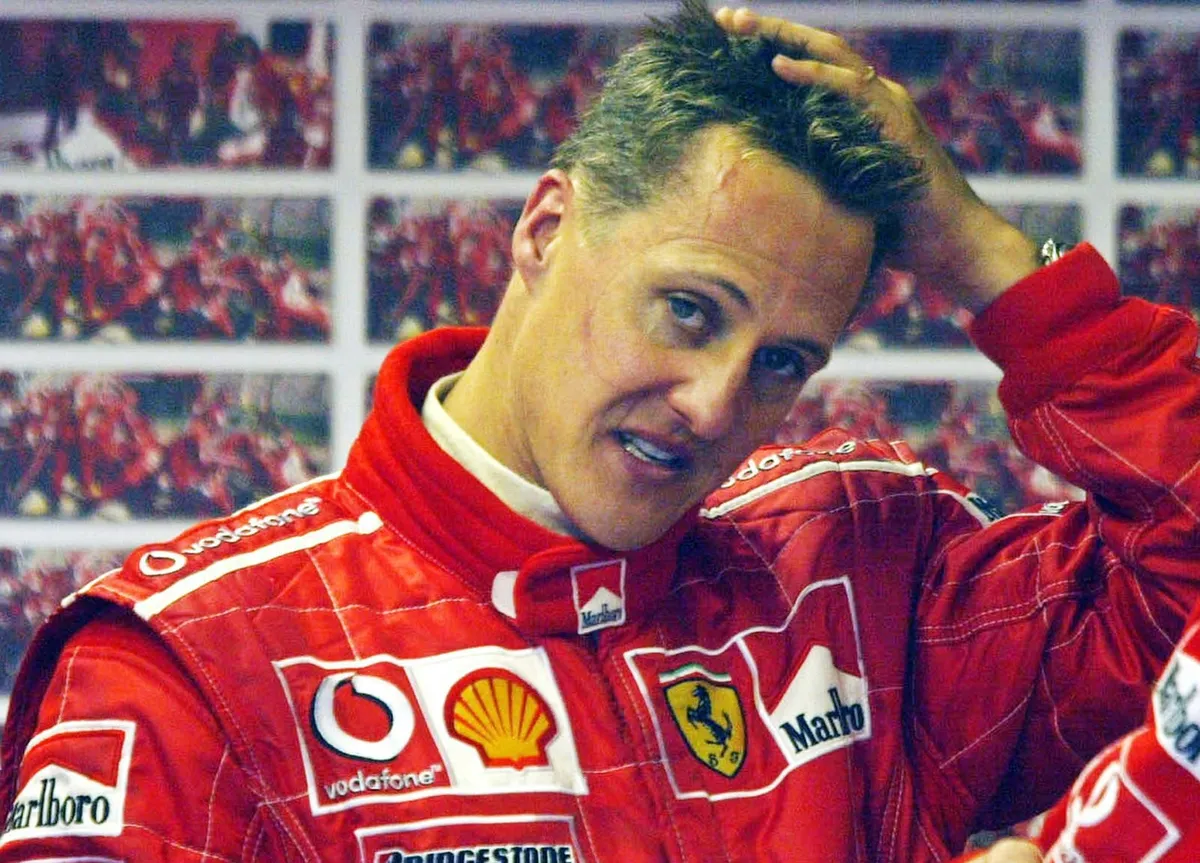 Emberileg kijöttek, de a versenyzők körében Danner szerint nem volt valami népszerű a "piszkos trükköket" bevető Schumacher
