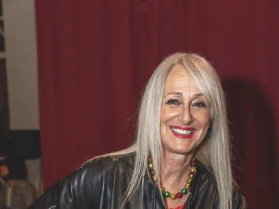 Vincze Lilla