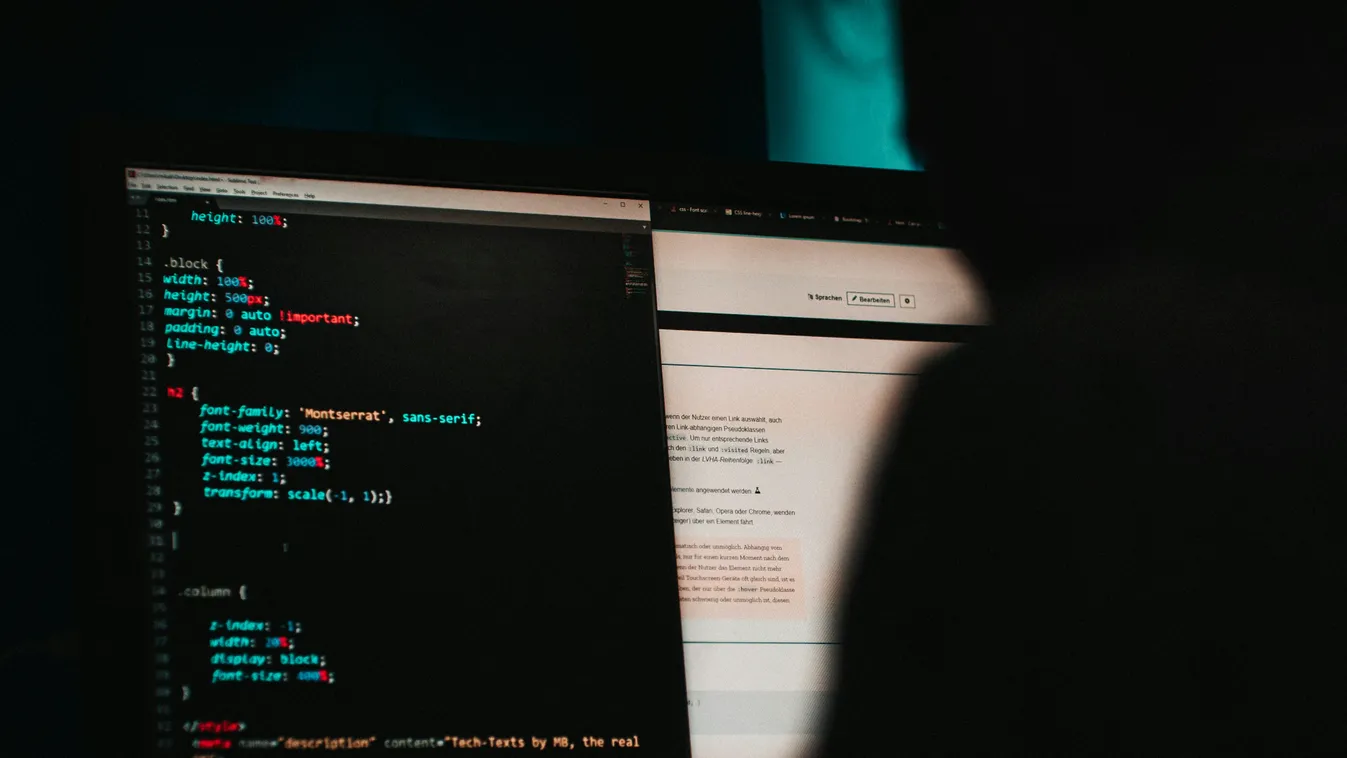 Időutazó hackerek miatt adott ki a figyelmeztetést az FBI