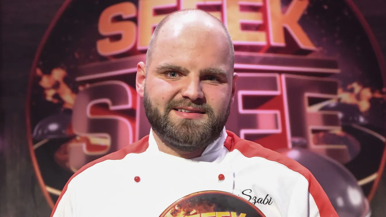 Nagyot fordult a Séfek Séfe győztesének élete: Szántó Szabolcs párkapcsolata is megsínyli