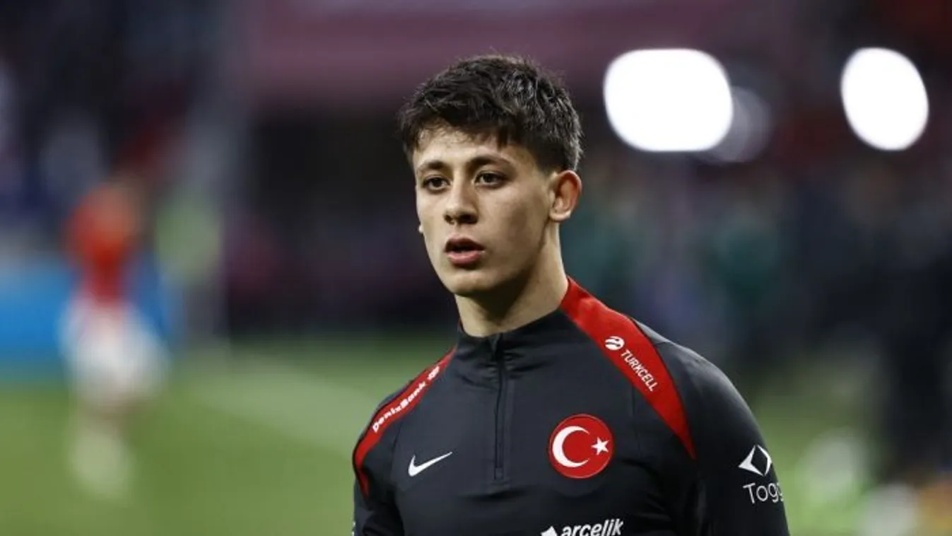 Szoboszlai és Güler, mint csapattársak? Sokkoló hír terjed Angliában