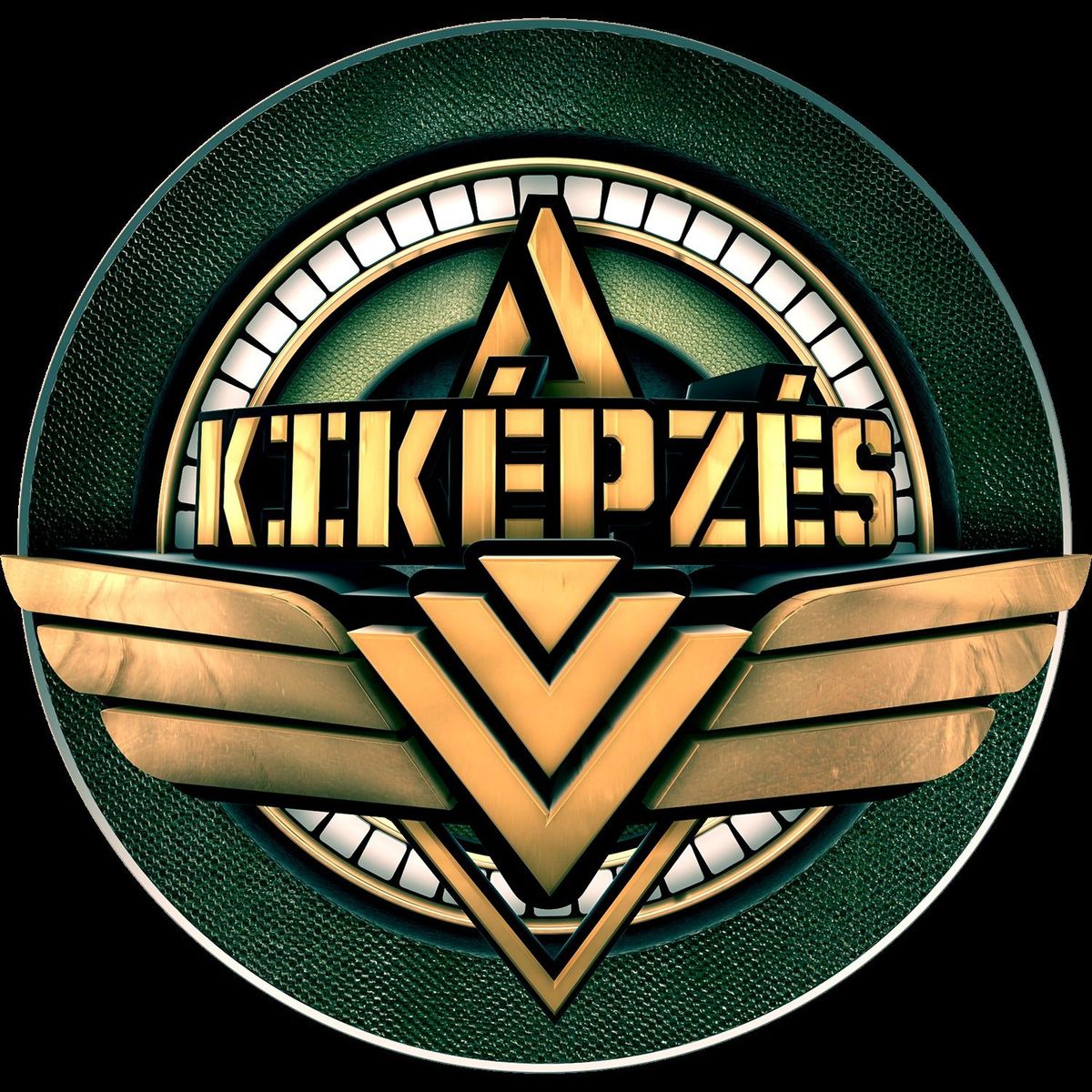 Kiképzés
