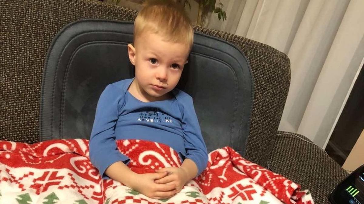 „Nem egyedül küzd..." – Különleges kezdeményezés indult a Duchenne-es Beniért