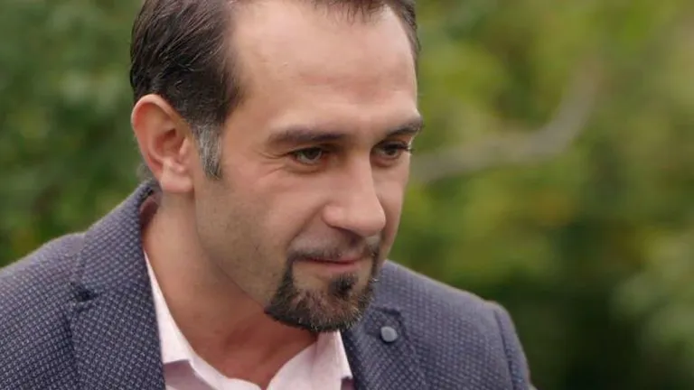 Tóth Olivér