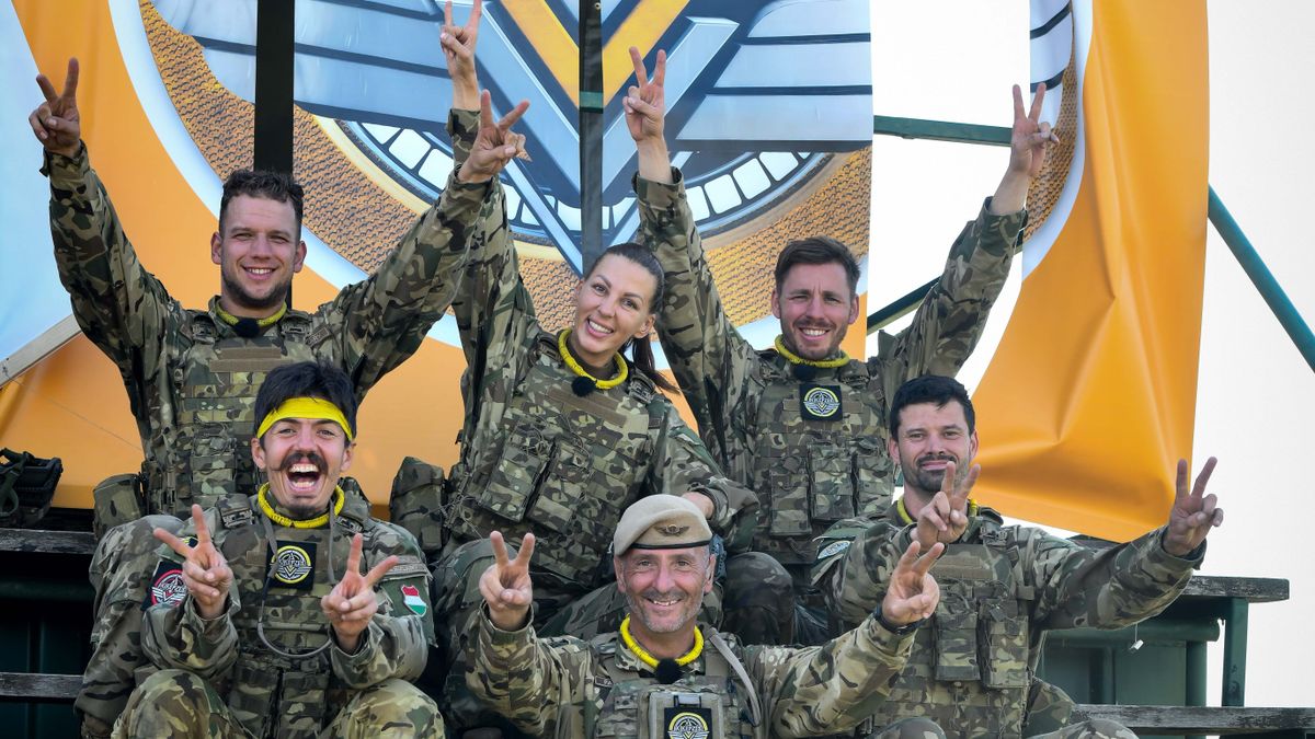 20 millió forintot fizet a csatorna: Ők a TV2 népszerű műsorának győztesei