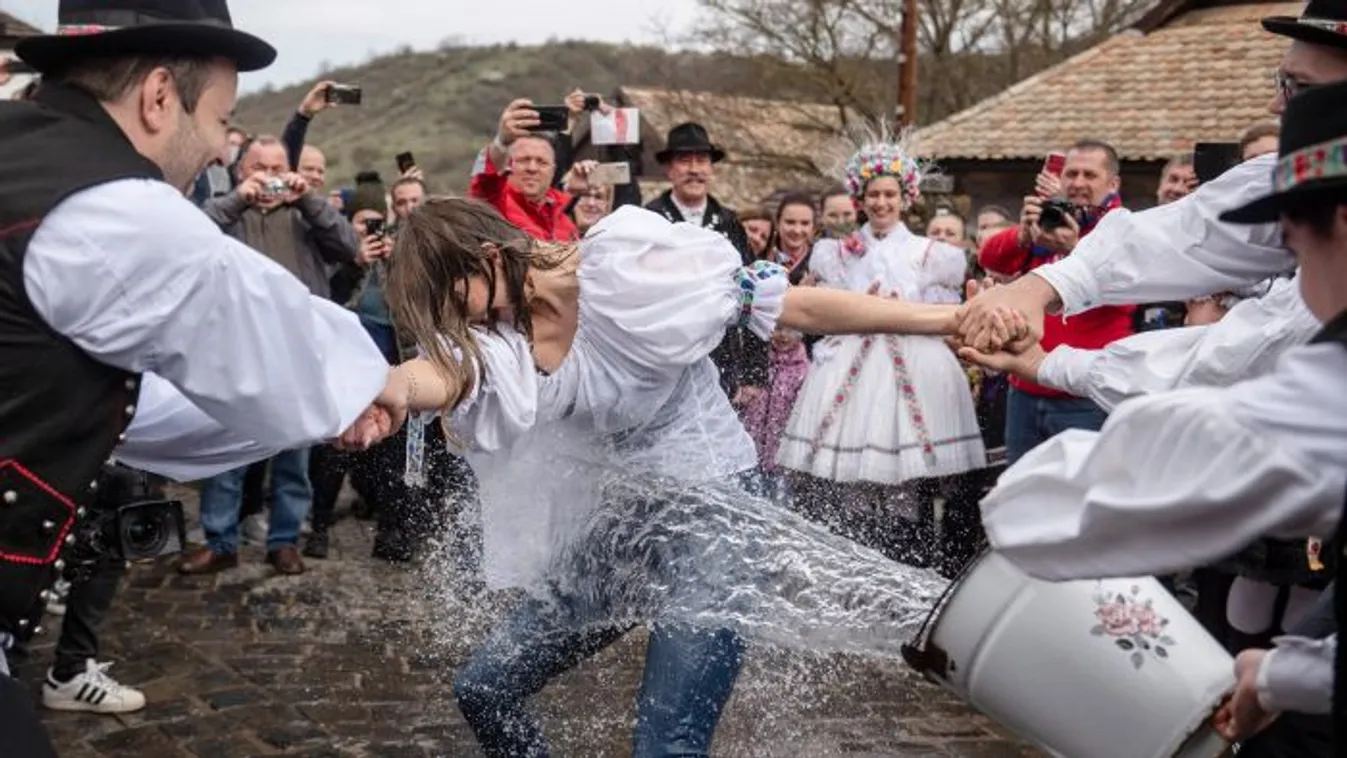 Húsvéti időjárás: nem fogod elhinni, milyen napokat hoz a ünnepi hétvége