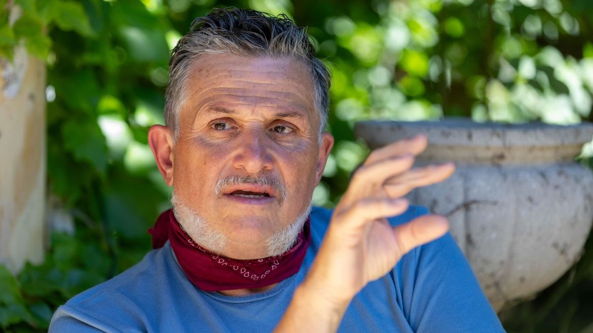 Kiderült: ekkor kerül le Galambos Lajos lábáról a bilincs