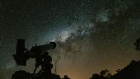 A zokogó hozzátartozókkal közölte először a NASA: nincs mit tenni, nagy a baj