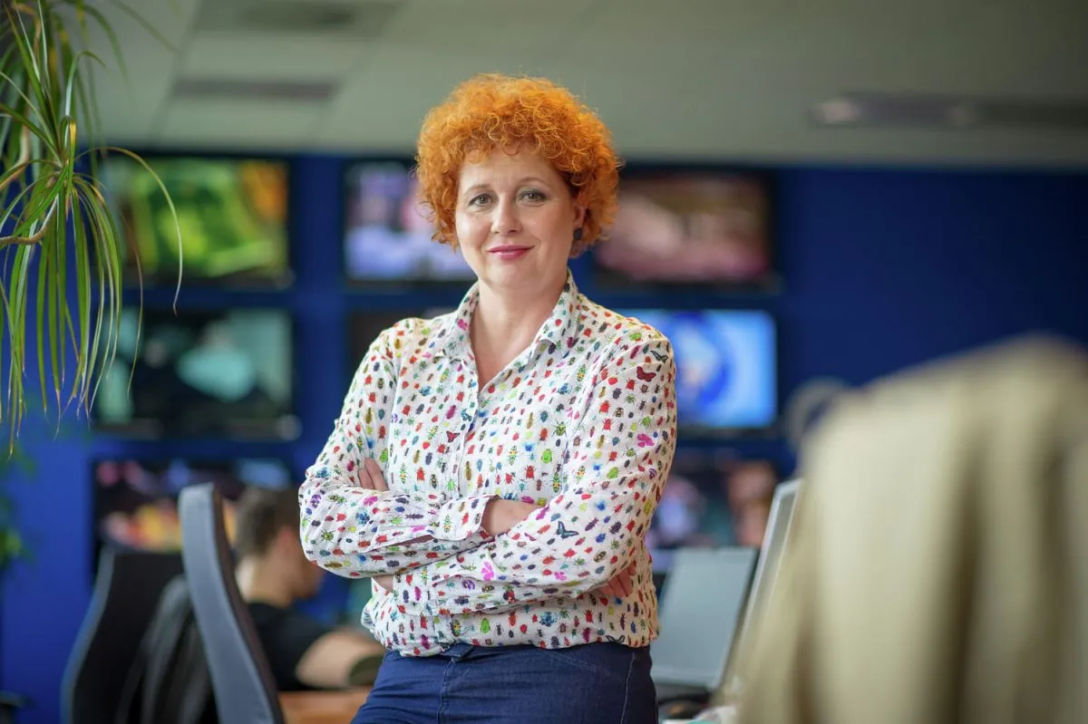 Hadas Kriszta