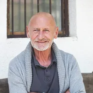 Reviczky Gábor képe