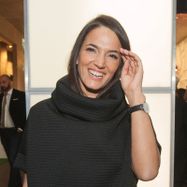 Debreczeni Zita képe