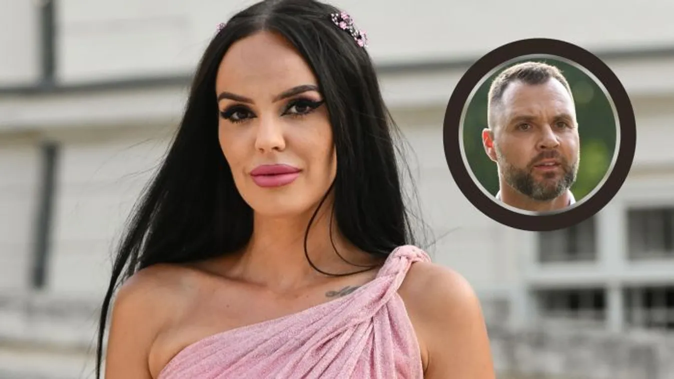 Házasság első látásra Reni kitálalt exférje új kapcsolatáról