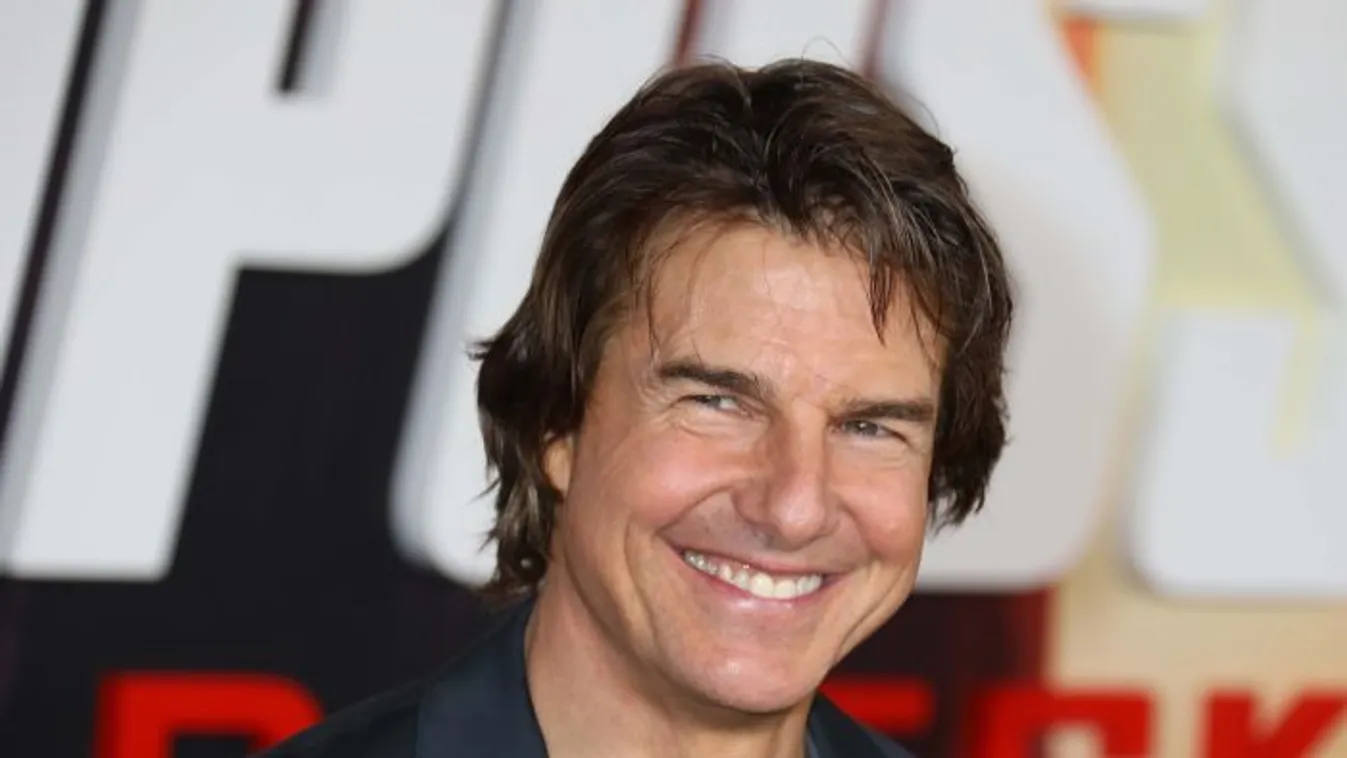 Tom Cruise szerelmi ABC: válások, vigasztalódások, románcok