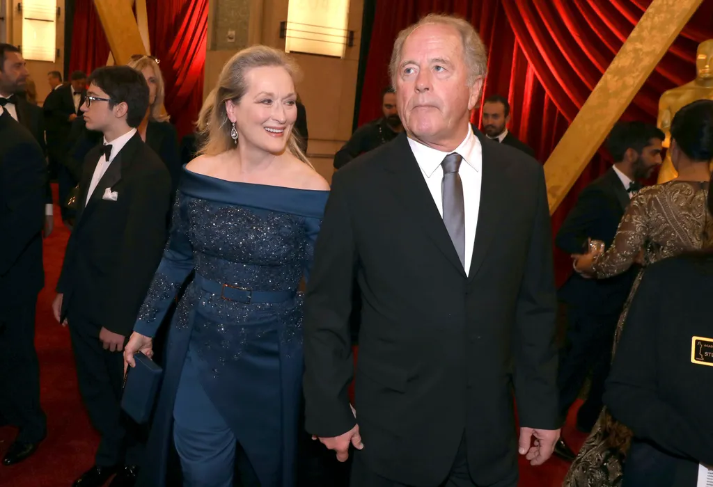 89th Academy Awards - Red Carpet