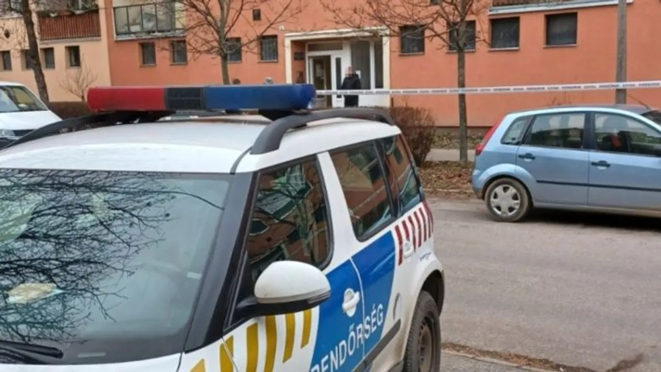 A 15 éves Laciért imádkozik most az ország: gyere haza minél előbb!