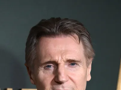 Liam Neeson
