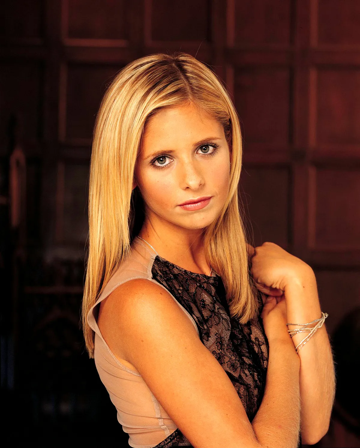 Sarah Michelle Gellar is visszatér a Buffy a vámpírok réme folytatásában (Fotó: 20th Century Fox Television)