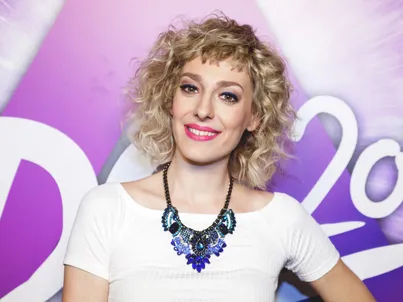 Horányi Juli képe