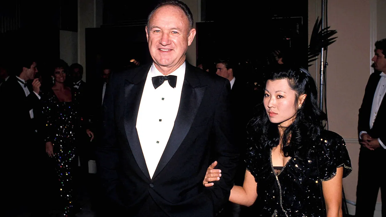 Gene Hackman és felesége már 10 napja halottak lehettek, mire rájuk találtak – egyre több a kérdőjel