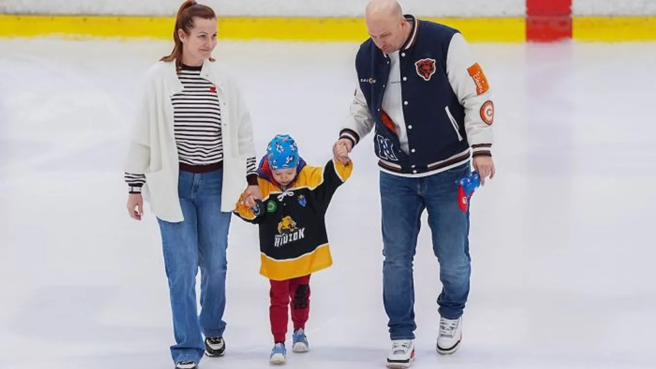 "Anya, miért szomorú a szemed?" - felfordult a Duchenne-es Beni családjának élete