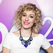 Horányi Juli képe