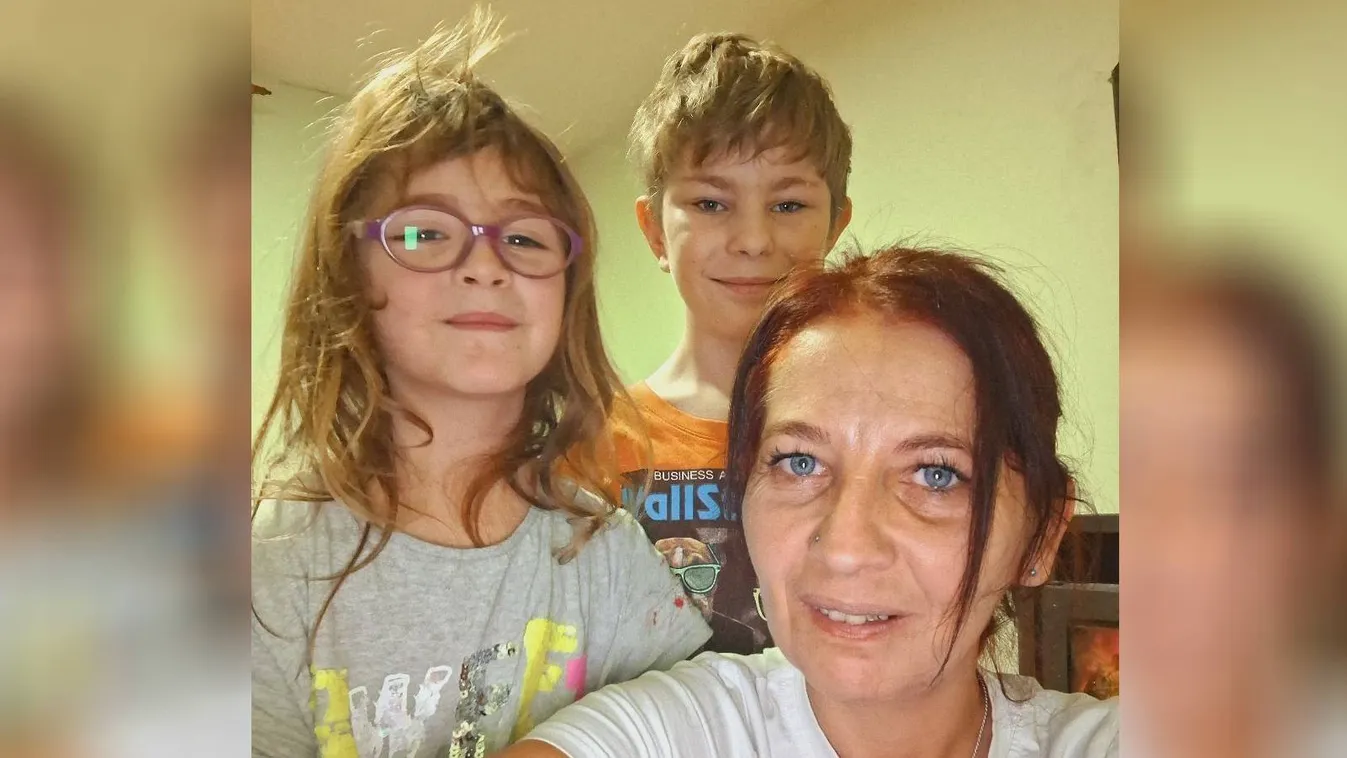 Újabb vizsgálatokon járt a szívbeteg Tomika: aggasztó, mi derült ki