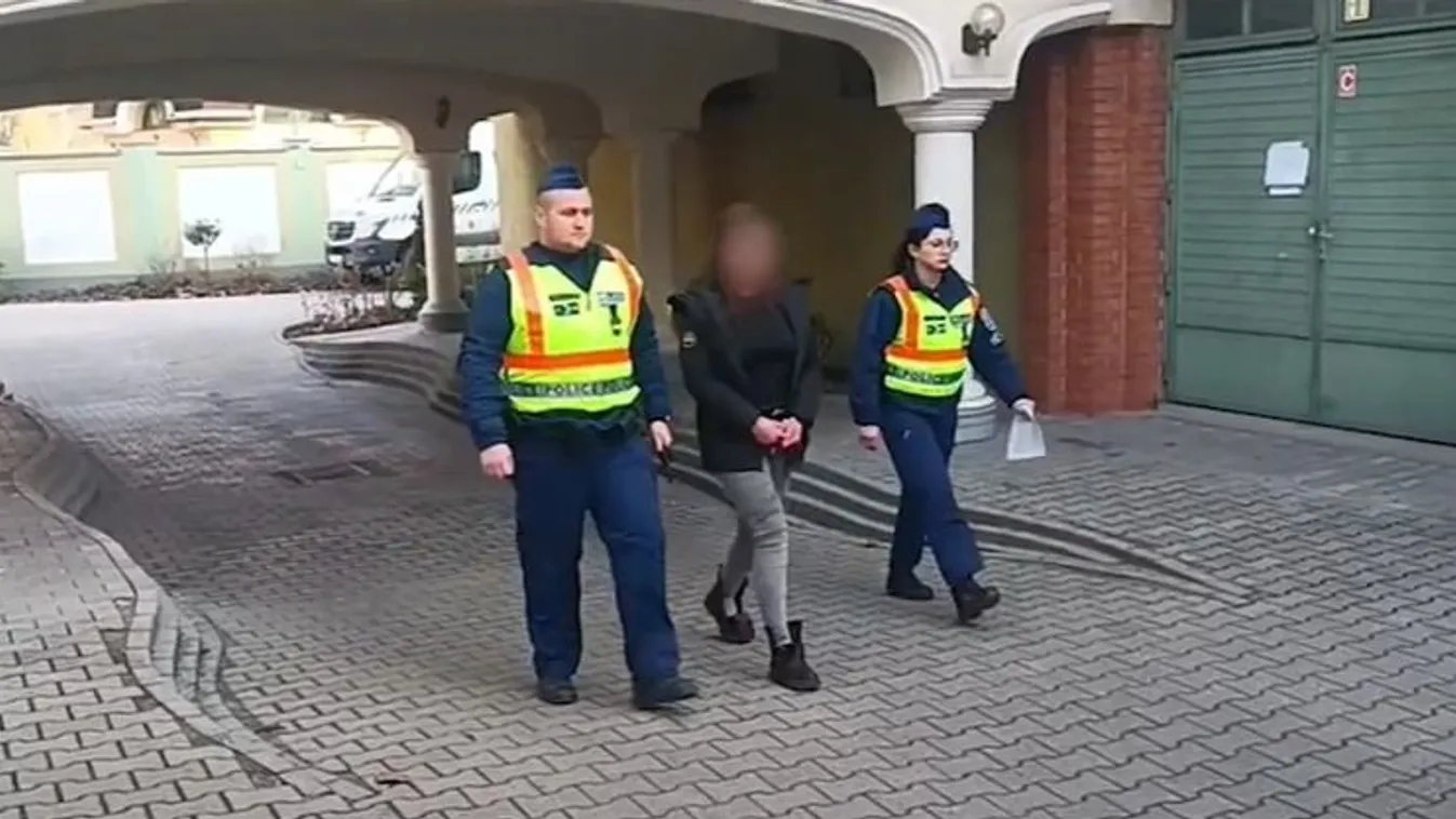 Ráckevei elgázolt postás ügye: újabb sokkoló információk derültek ki