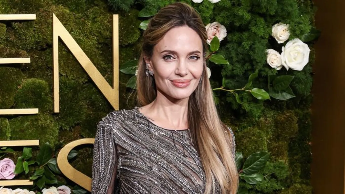Angelina Jolie fia elköltözött otthonról