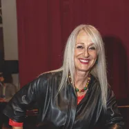 Vincze Lilla képe