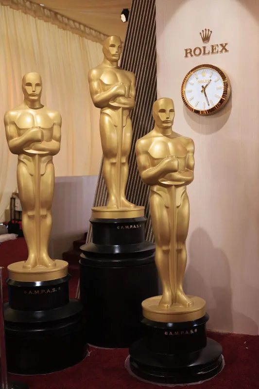 Oscar 2025: sokkoló, hogy mennyibe kerül a megszervezése.