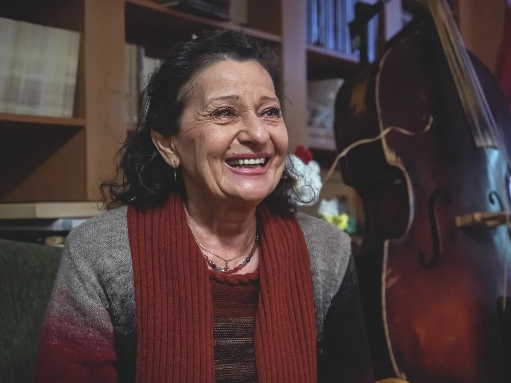 Tokody Ilona sztáradatlap