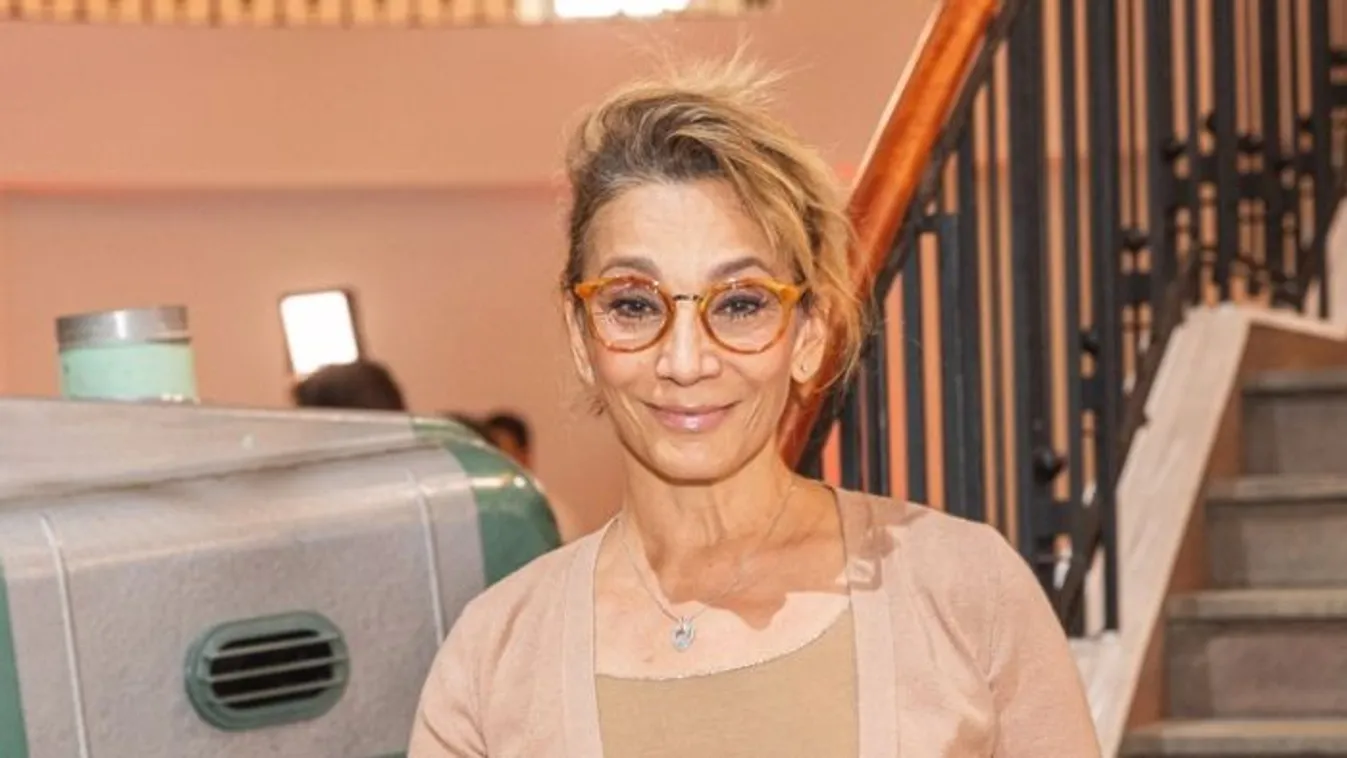 A Dal 2025 – Keresztes Ildikó Szabó Ádámról: „Olyan volt, mint amikor a könyvelő énekel”