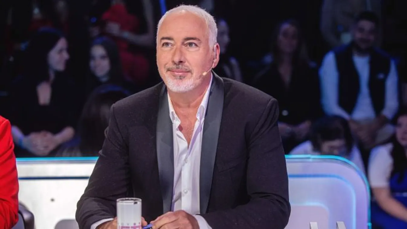 Hajós András hallgat, pedig a beszólása óriási népharagot váltott ki: „Kérjen bocsánatot ez a nagyképű senki”