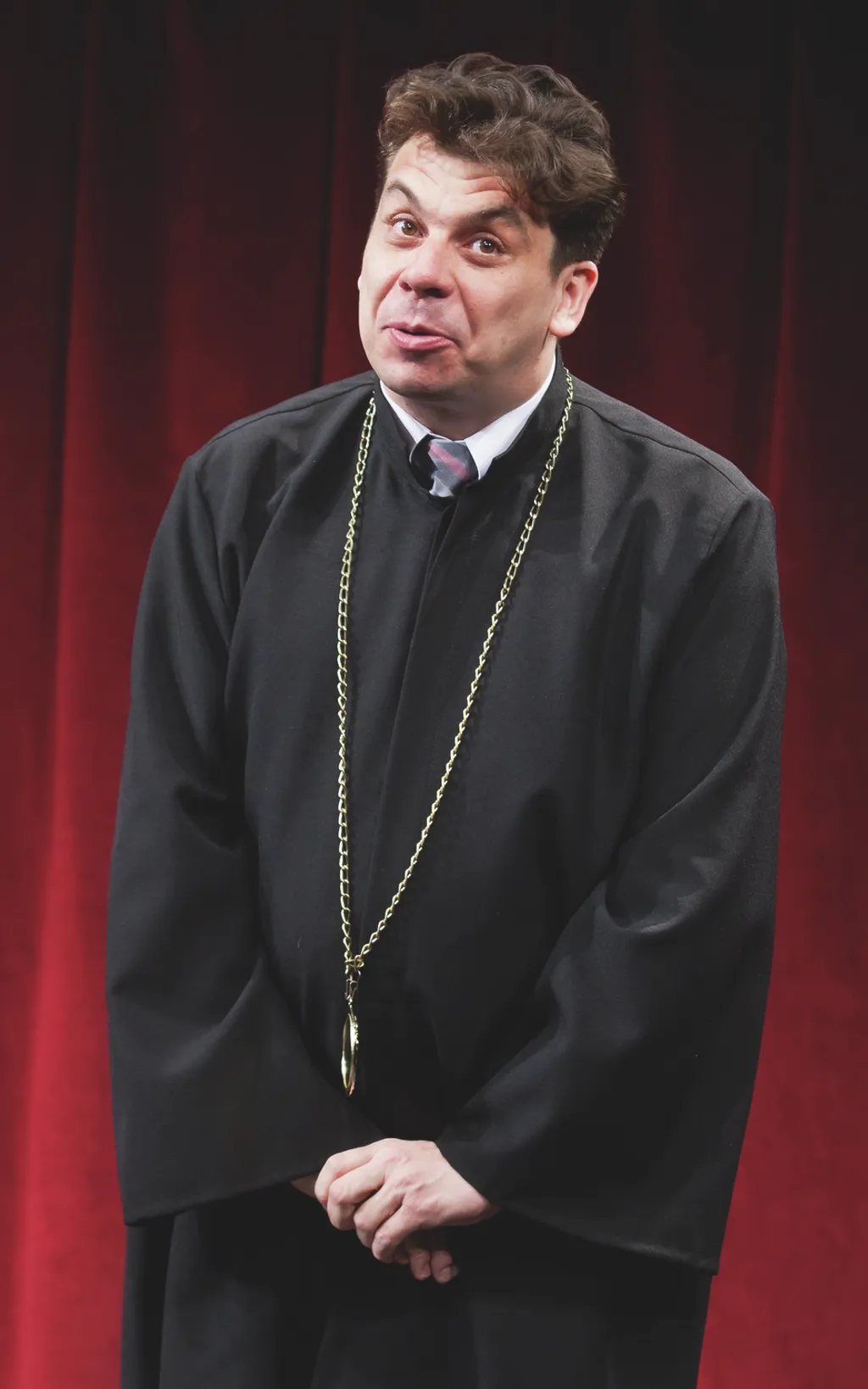 Vida Péter sztáradatlap