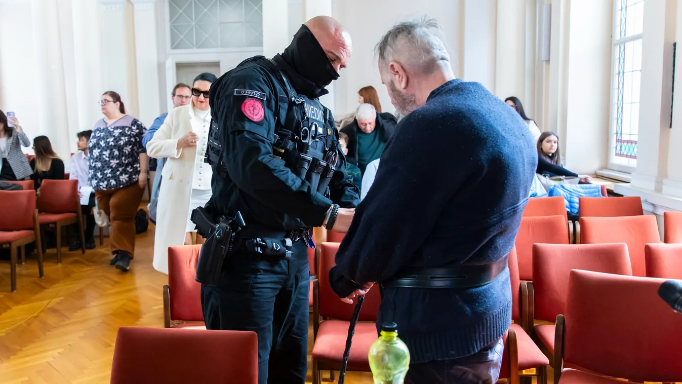 „Ettől még nem nyugodtunk meg”: Zoltán testvére szerint É. Imre a sírba viszi, hogyan ölte meg a villanyszerelőket