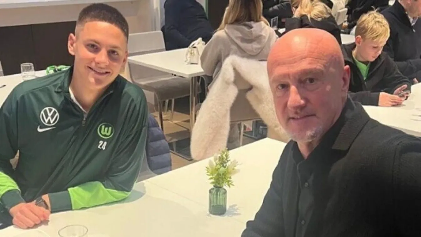 „Apu nem volt túl lelkes” – Dárdai Bence mindent elmondott a válogatottról