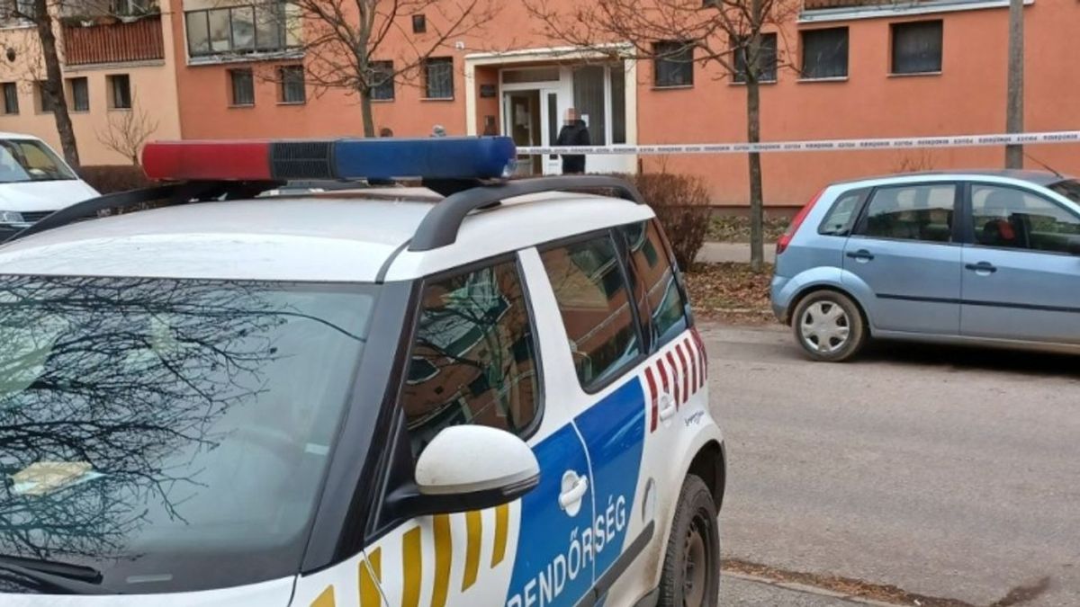 A 15 éves Laciért imádkozik most az ország: gyere haza minél előbb!