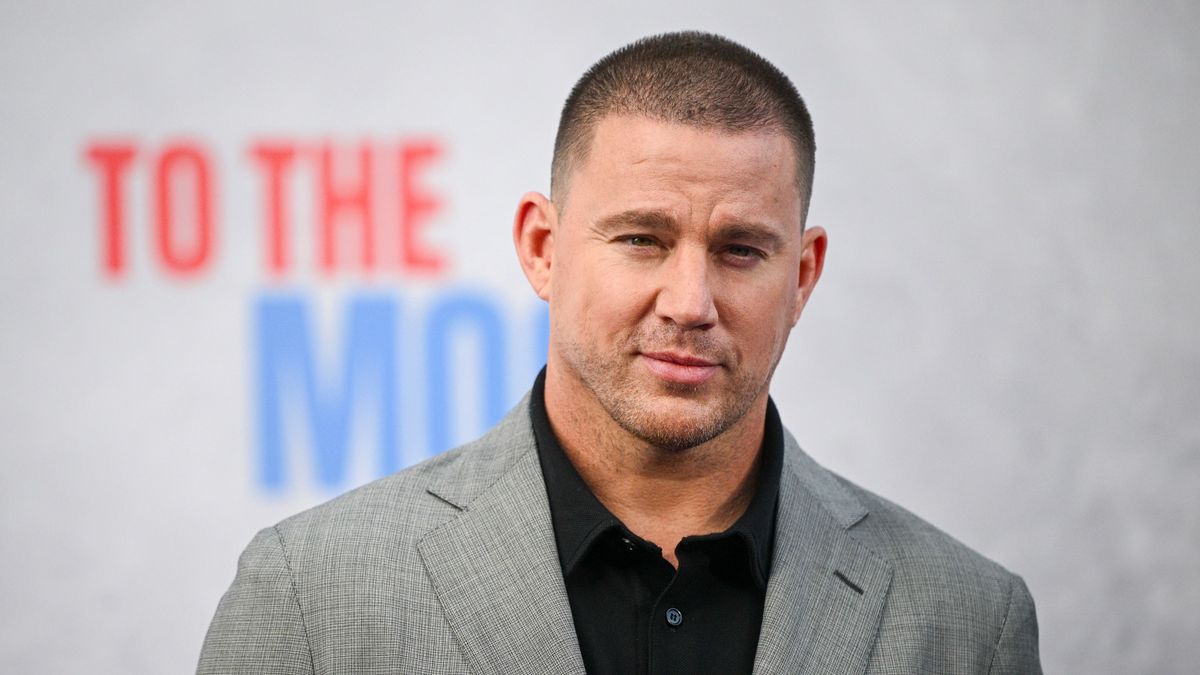 Channing Tatum új szerelme majdnem 20 évvel fiatalabb a színésznél