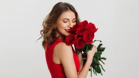 Nőnap: Ezeket a virágokat imádják a nők!