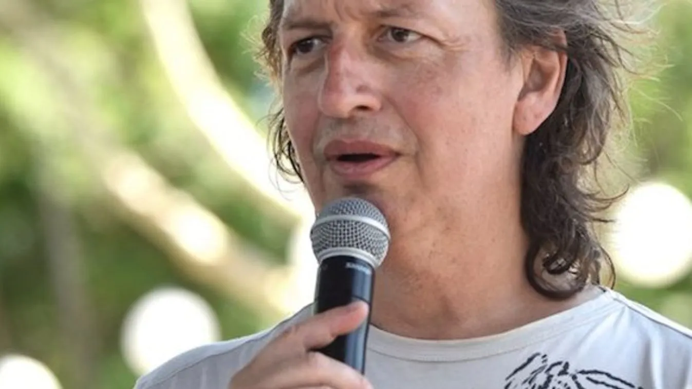 Stroke-ot kapott Csernus Imre: „Ha pánikba esel, rá fogsz b*szni”