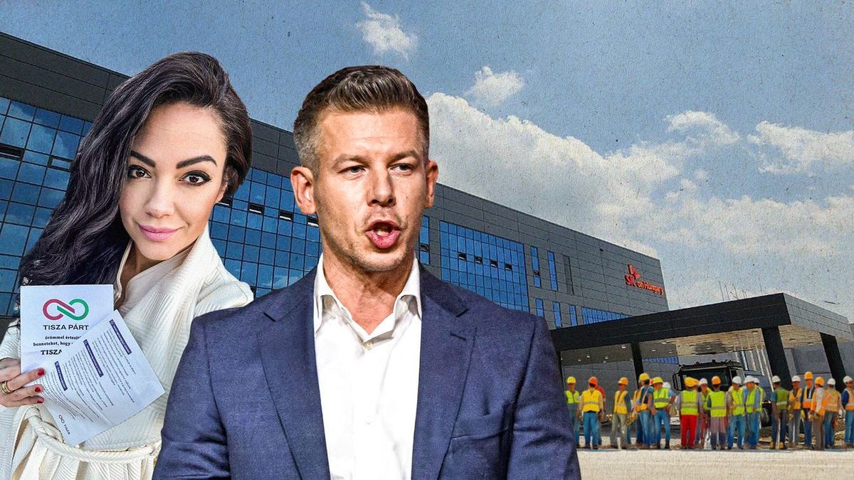Magyar Péter főtanácsadója a vendégmunkásokból akar hasznot húzni