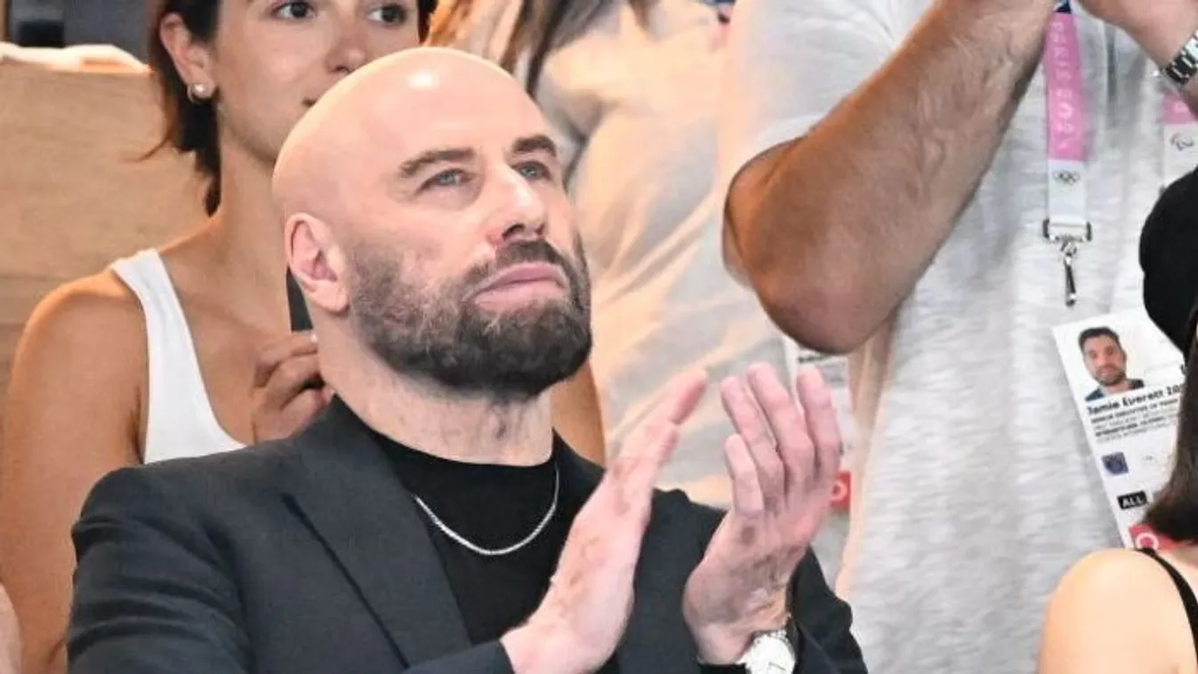 John Travolta fia nem egyedi eset - sztárok speciális gyerekekkel