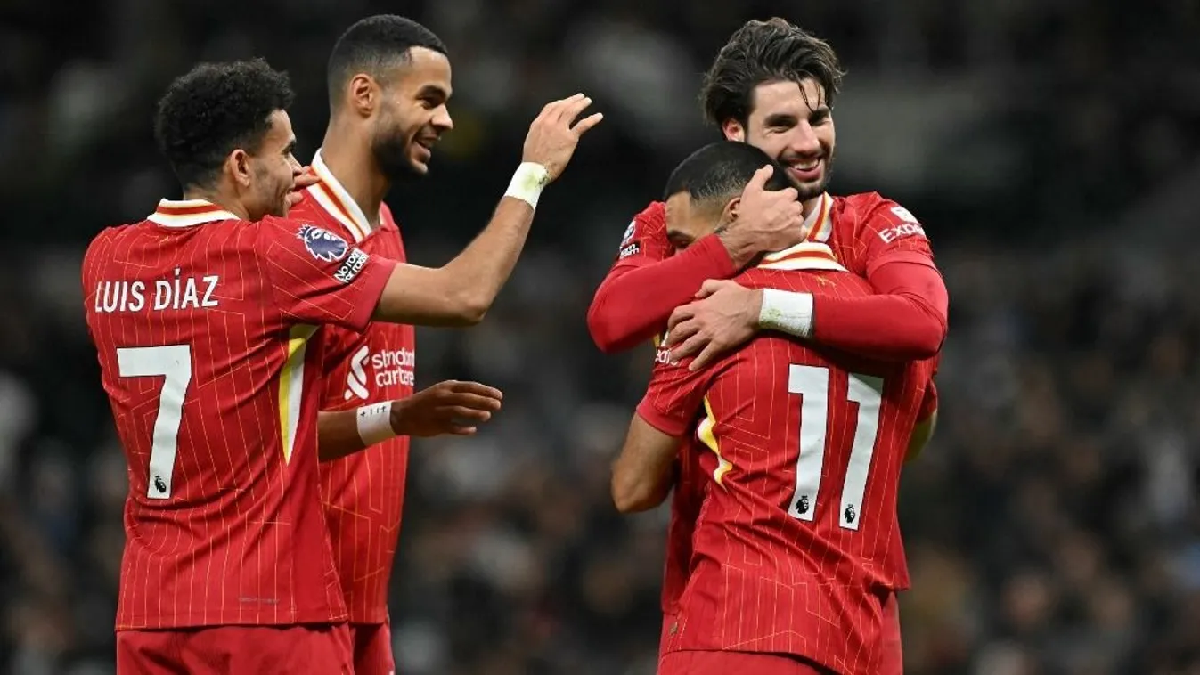 Szoboszlaiba is beleszállt a Liverpool legendája, megvan a horrorhét bűnbakja