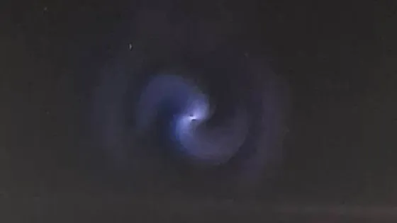 spacex
