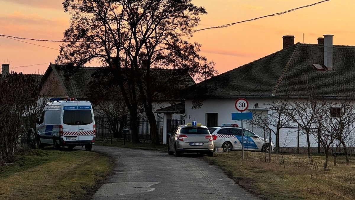 Zokogva kért segítséget a meggyilkolt bekefürdői fiúcska apja; eldőlhet az Észbontók sorozatgyilkos sztárjának a sorsa